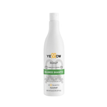 ye scalp balance shampoo 500ml