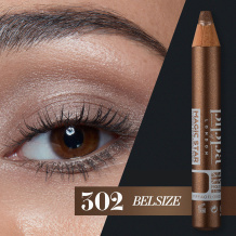 Magic Star 302 Eyeshadow Powder Pencil