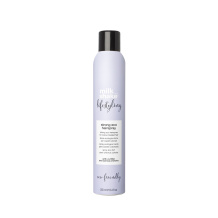 eco hairspray strong 250 ml