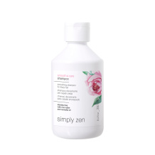 smooth & care shampoo 250ml