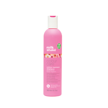 colour maintainer shampoo flower fragrance 300ml