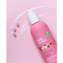 colour maintainer shampoo flower fragrance 300ml
