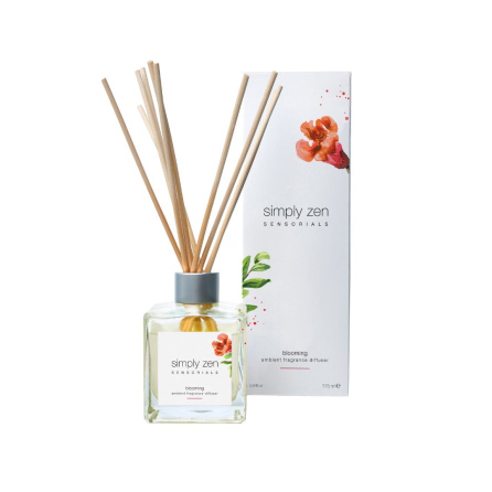 blooming ambient diffuser 175ml