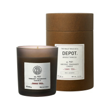 901 ambient fragrance candle dark tea 160g
