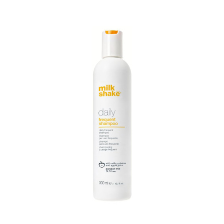 daily frequent shampoo 300ml