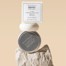 depot 412 hydrating shaving soap 100 g