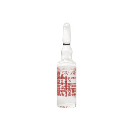 stimulating scalp lotion 1 faile 6ml