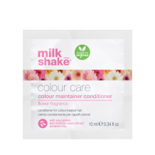 milk shake colour maintainer conditioner flower fragrance 10ml