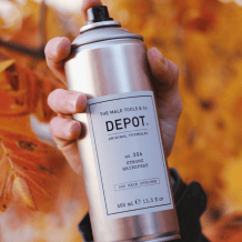 306 strong hairspray 400  ml
