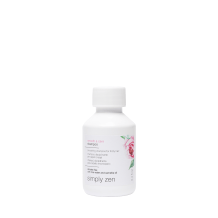 smooth & care shampoo 100 ml