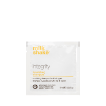 integrity nourishing shampoo new 10 ml