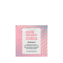insta.light shampoo 10 ml