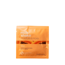 moisture & more hydrating and illuminating serum 10 ml