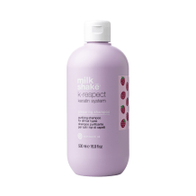 k-respect preparing shampoo 500 ml