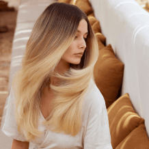 k-respect smoothing conditioner 250 ml