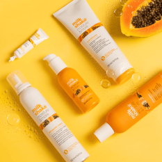 moisture & more