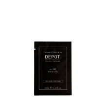 depot 307 black gel 10 ml