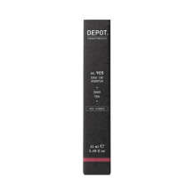 depot 905 eau de parfum dark tea 20 ml