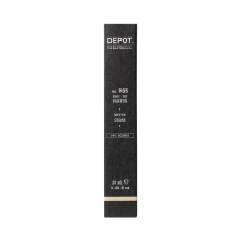 depot 905 eau de parfum white cedar 20 ml