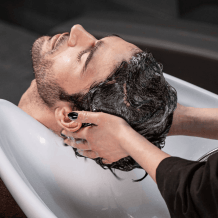 depot 110 black shampoo 250 ml