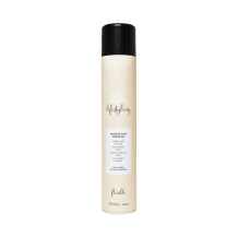 hairspray medium hold 500 ml