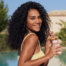 curl passion mask 250 ml