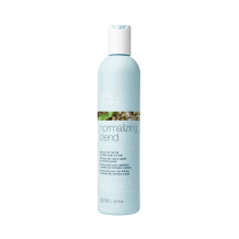 normalizing blend shampoo