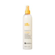 leave in conditioner
