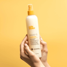 leave in conditioner
