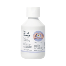 in good hands cosmetic hand claensing gel