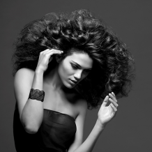 texturizing & volumizing foam 250ml