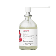 stimulating scalp lotion