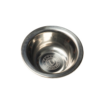 735 professional steel bowl