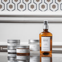 depot 302 clay pomade