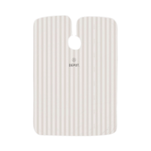 depot 756 cool grey striped cutting cape