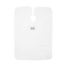 depot 755 white cutting cape