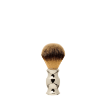 depot 732 aluminium shaving brush