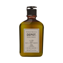606 sport hair & body shampoo