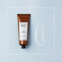 depot 001 re-balancing cleansing gel 125 ml
